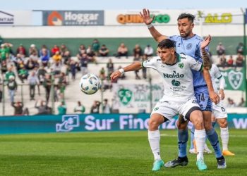 Sarmiento se la juega ante Belgrano para pasar de ronda