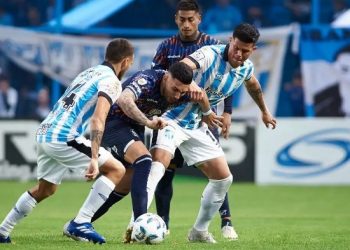 Talleres y Atlético Tucumán, mano a mano por el pase de ronda