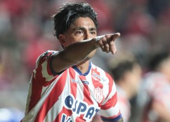 Unión, a todo o nada ante Independiente Rivadavia