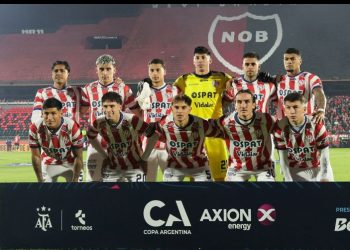 ST: Unión pierde 2 a 0 con Independiente y fue expulsado Maizon