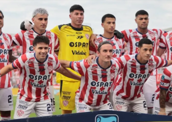 ¿Tarragona y Estigarribia podrían perderse el partido en Mendoza?