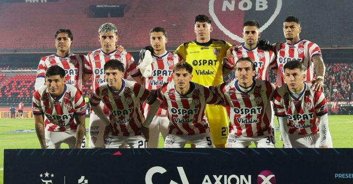 ST: Unión pierde 2 a 0 con Independiente y fue expulsado Maizon