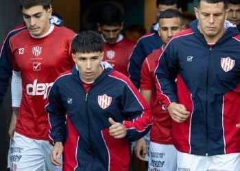 ST: Unión pierde 2 a 0 con Belgrano en Córdoba