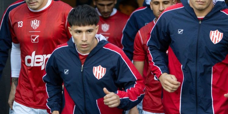 ST: Unión pierde 2 a 0 con Belgrano en Córdoba