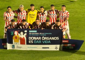 ST: Unión pierde 2 a 0 con Belgrano en Córdoba