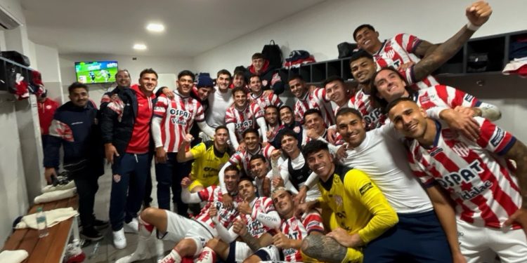 Unión tiene un posible recorrido hasta la final