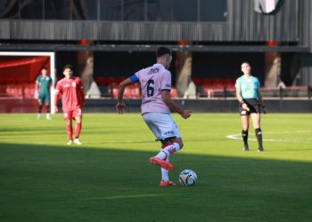 Reserva: Unión empató con Barracas y por ahora no entra