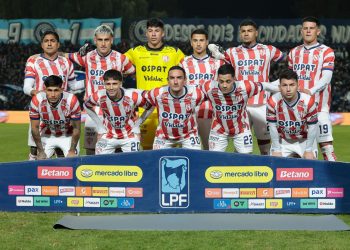 ST: Unión vence 2 a 1 a Independiente Rivadavia con goles de Cuello y Tarragol