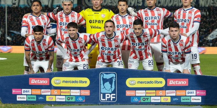 ST: Unión vence 2 a 1 a Independiente Rivadavia con goles de Cuello y Tarragol