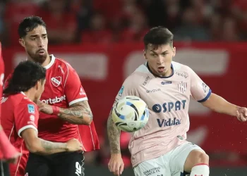 Fecha tentativa para Unión – Independiente por Copa Argentina