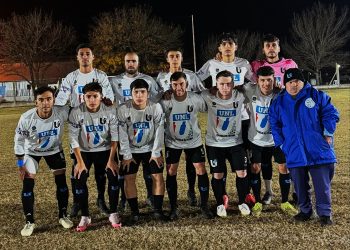 Copa Túnel Subfluvial: Derrota de UNL ante el campeón