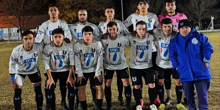 Copa Túnel Subfluvial: Derrota de UNL ante el campeón