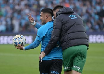 Belgrano venció 3-2 a River y es el campeón del Apertura